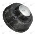 Cap cu fir motocoasa Automat - M10x1.25 - Buton metal mare